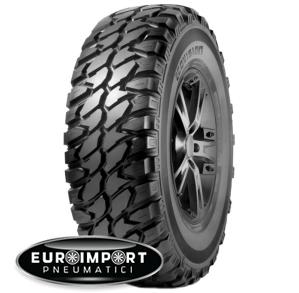 Ovation - Vi 186 mt 265/70 R17 121/118 Q  10PR